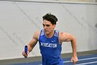 Wheaton T&F  Wheaton Track & Field compete at the Wheaton College Track & Field Invitational. (Photo by Keith Nordstrom)